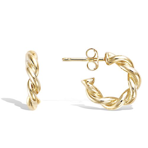 Boucles D'oreilles BANGLE