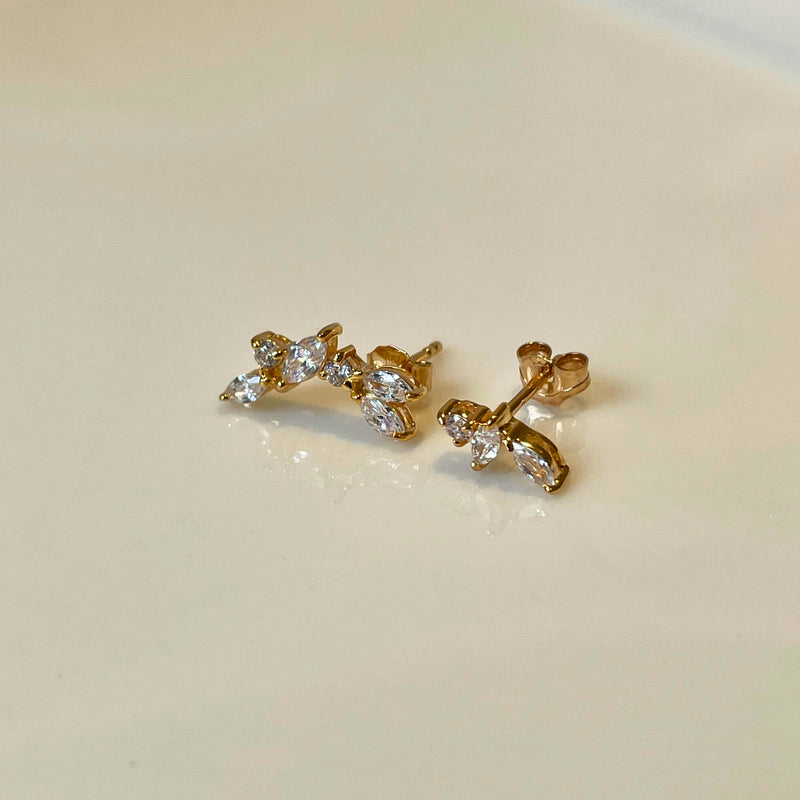 Boucle d’oreille Elya