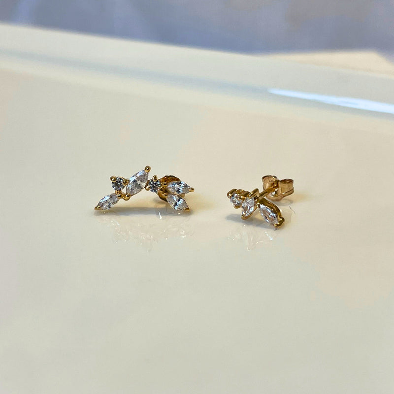 Boucle d’oreille Elya