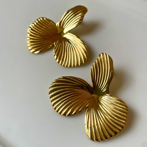 Boucle d’oreille mona