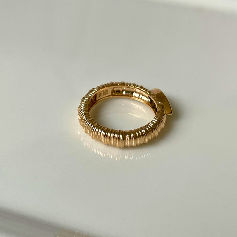 Bague Mayura