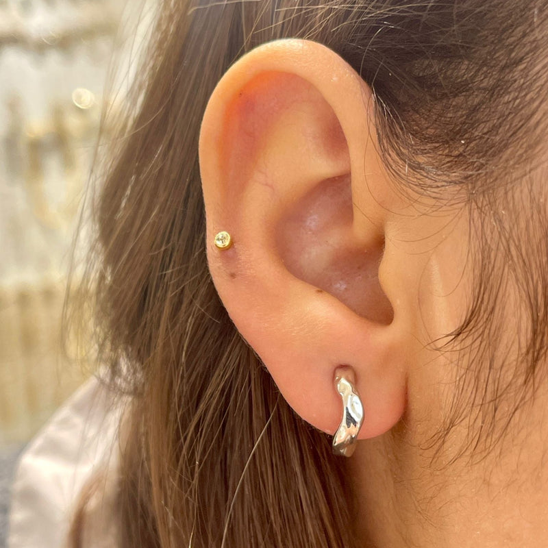 Boucle d’oreilles Lara