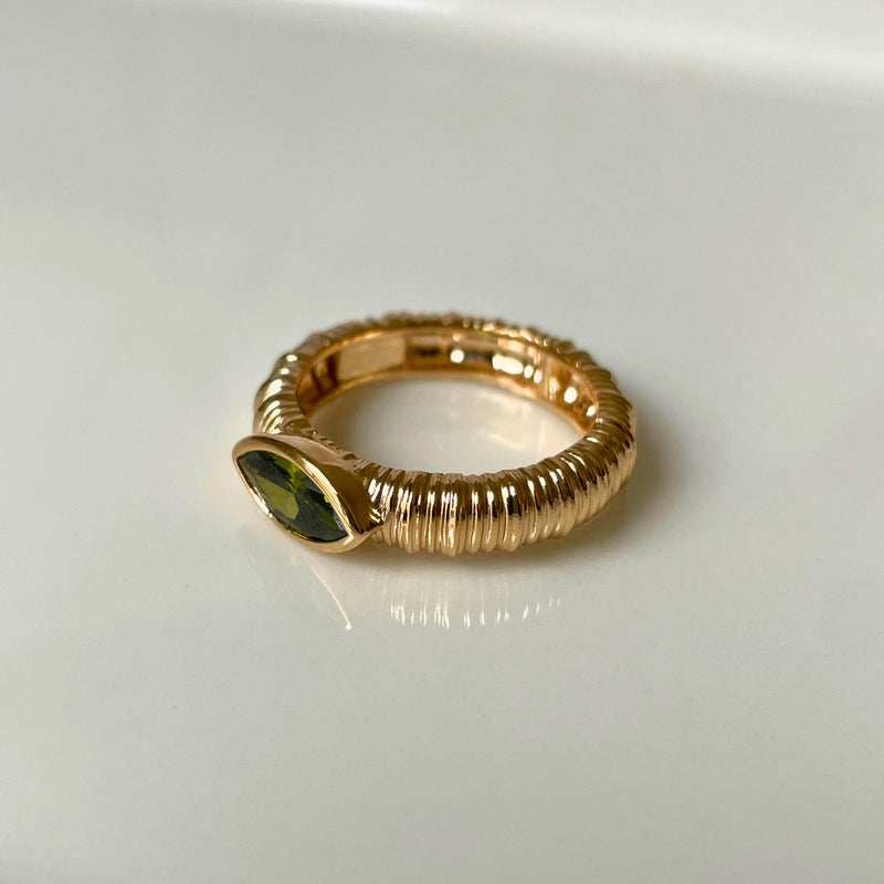 Bague Mayura