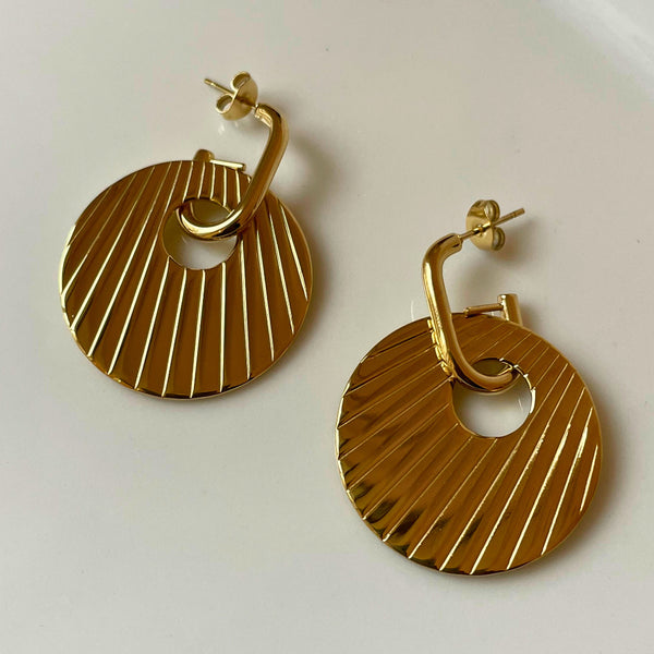 Boucle d’oreille Nayla