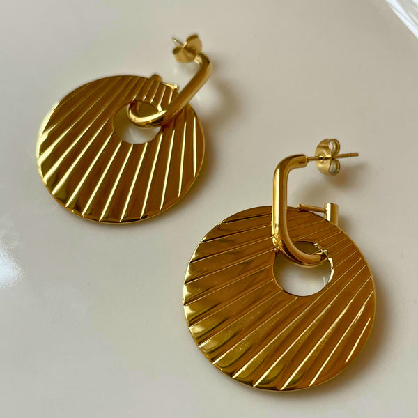 Boucle d’oreille Nayla