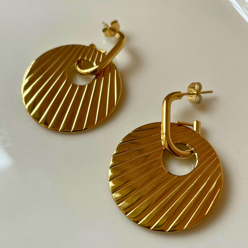 Boucle d’oreille Nayla