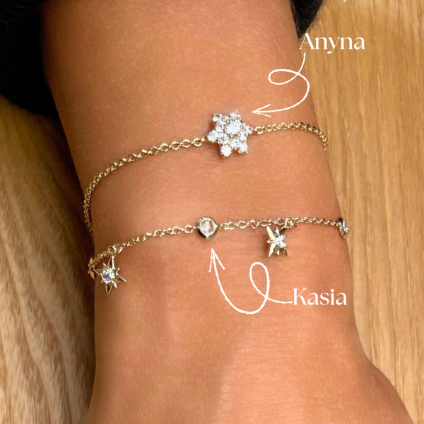 Bracelet Kasia
