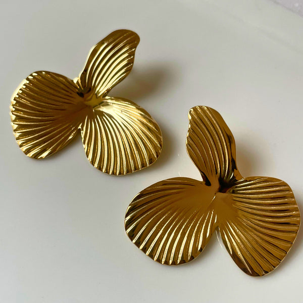 Boucle d’oreille mona