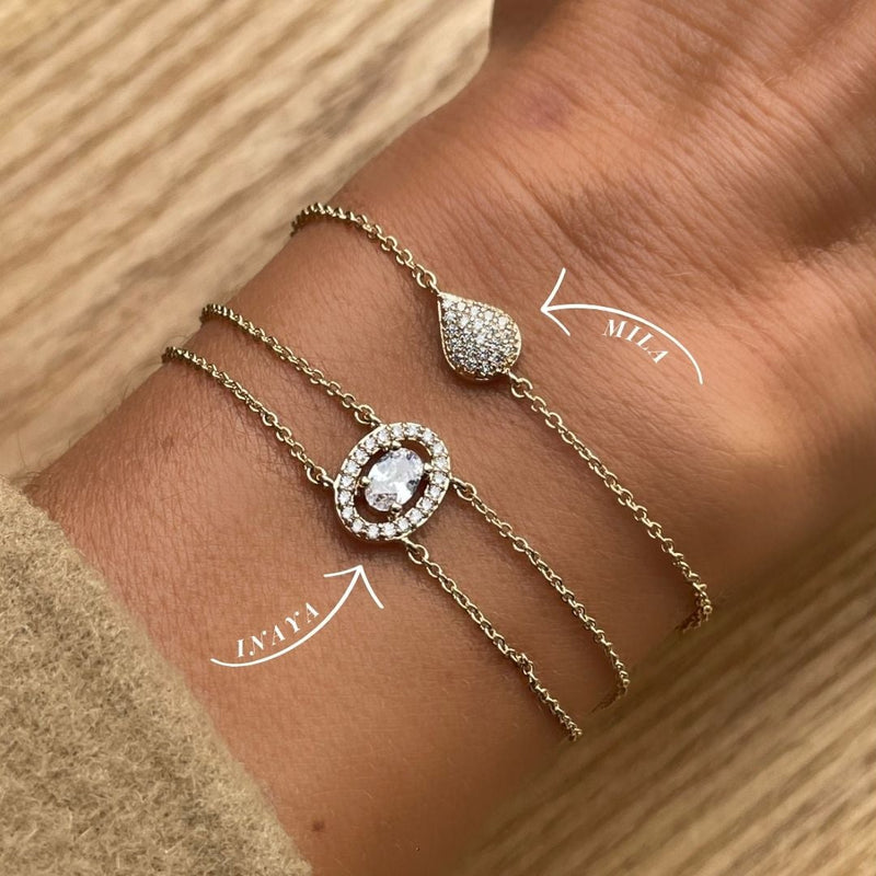Bracelet Inaya