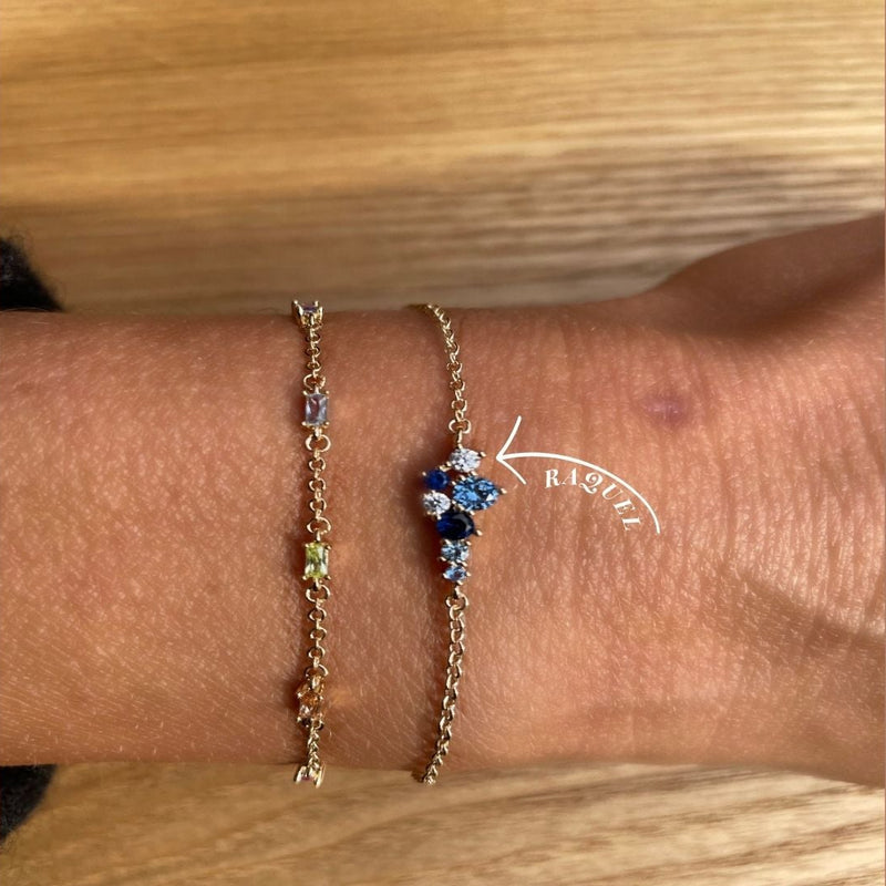 Bracelet Raquel