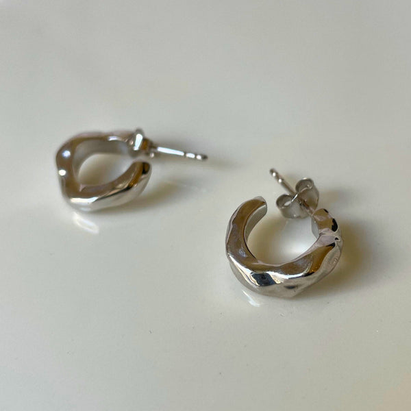 Boucle d’oreilles Lara