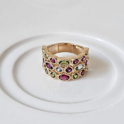 BAGUE CHARLÈNE