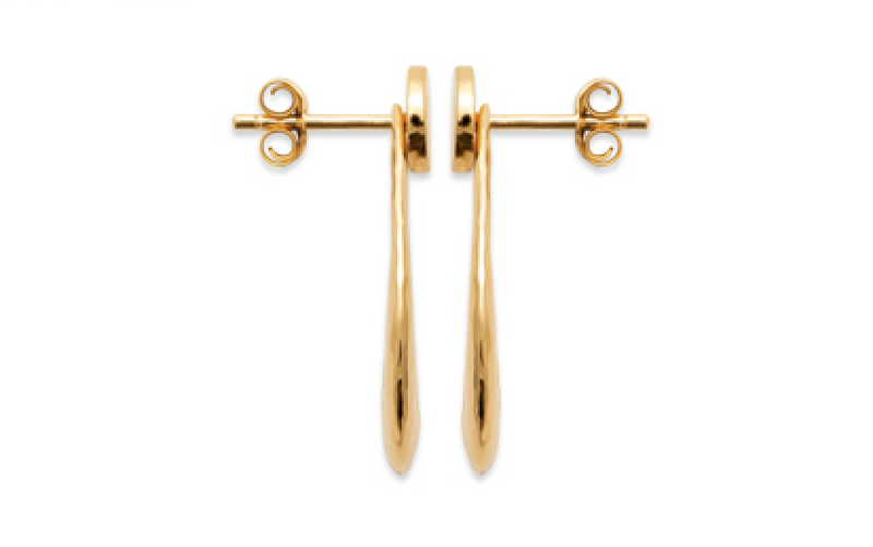 Boucle d'oreille PIPA