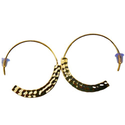 Boucle d'oreille TARA