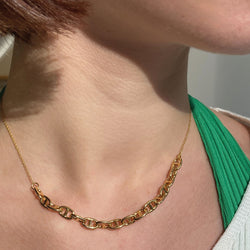 Collier Amber